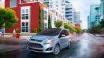 Ford C-Max Energi Plug-In Hybrid 2013 года